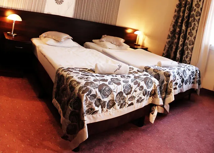 Hotel Monet & Rubbens