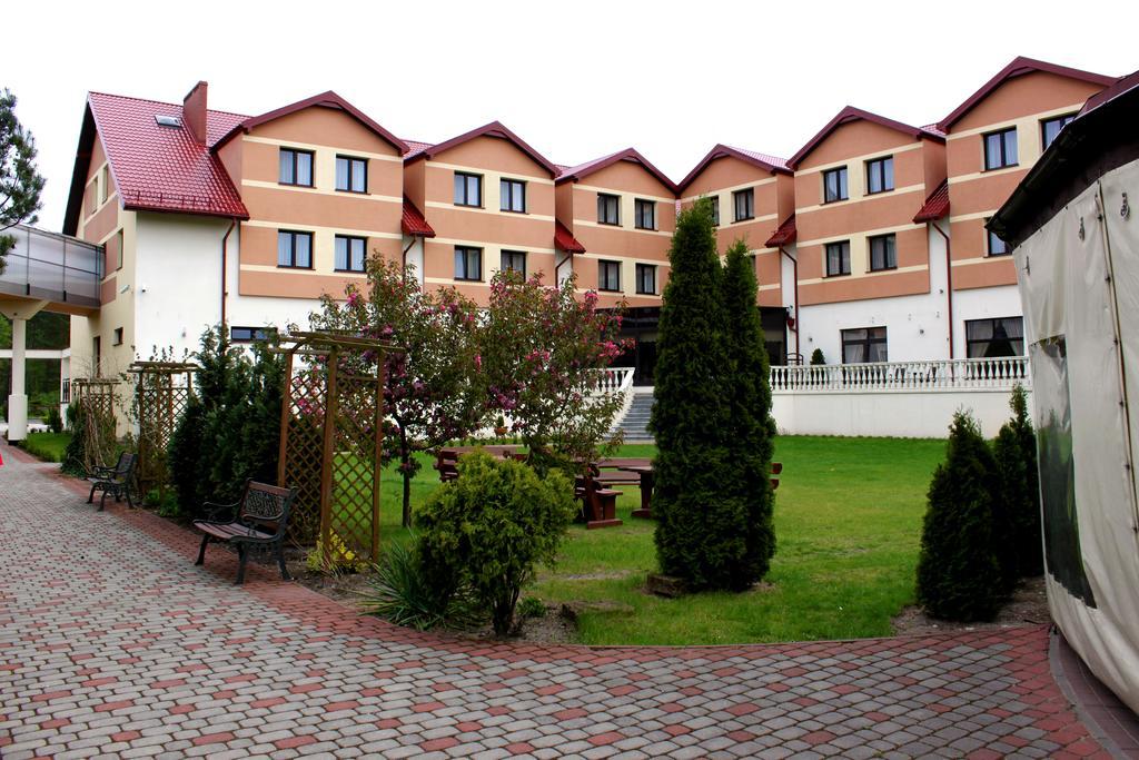 Monet & Rubbens Hotel