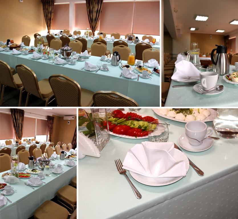 Monet & Rubbens Hotel Stary Toruń