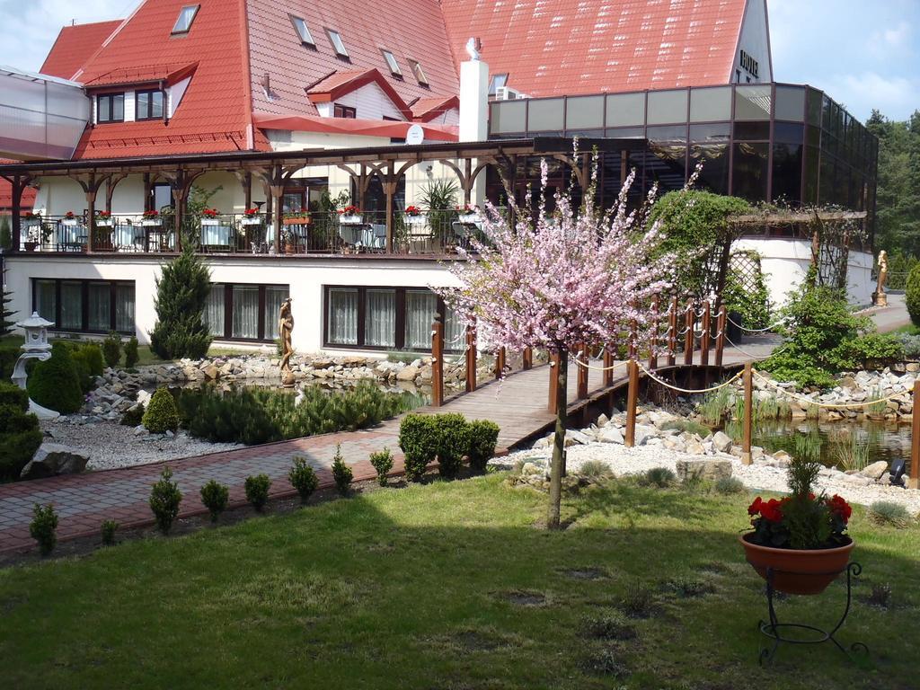 Monet & Rubbens Hotel 3*