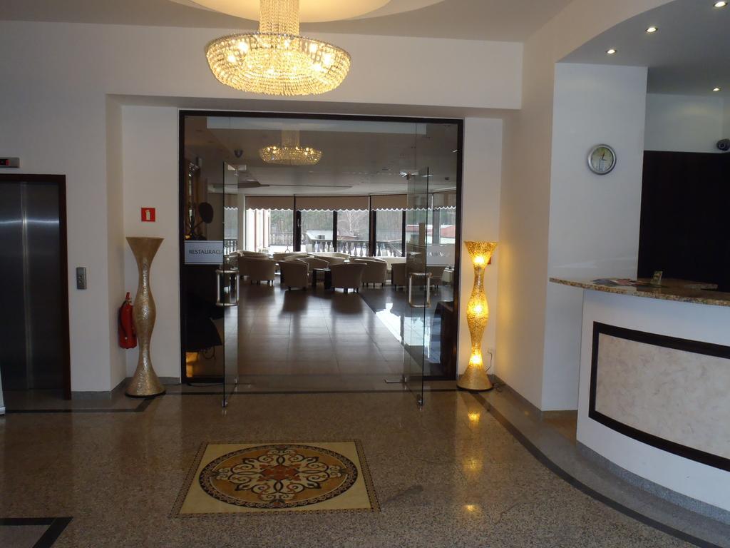 Monet & Rubbens Hotel Stary Toruń