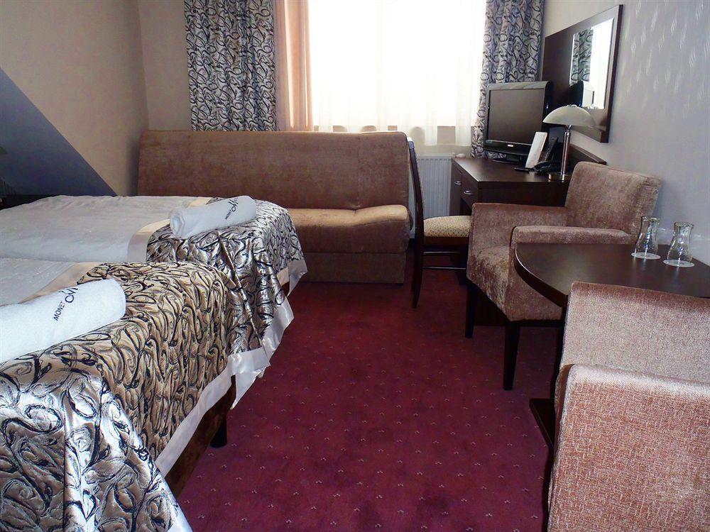 Monet & Rubbens Hotel 3*