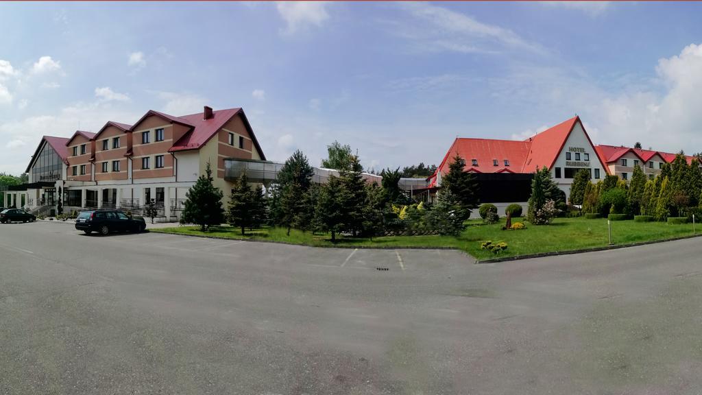 Monet & Rubbens Hotel 3*