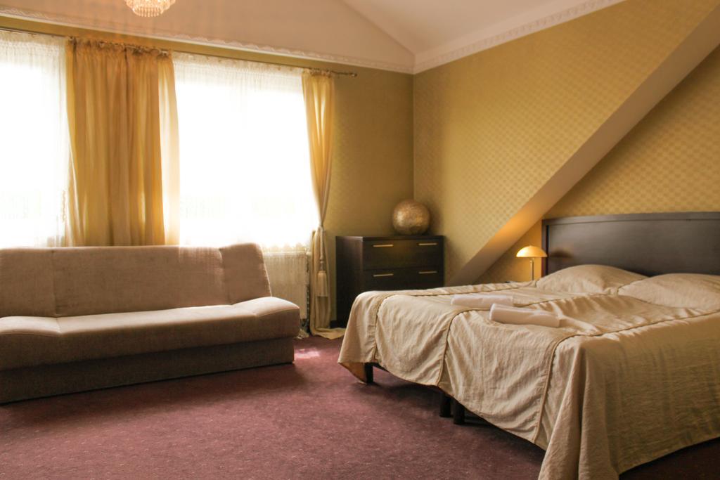 Hotel Monet & Rubbens Stary Toruń