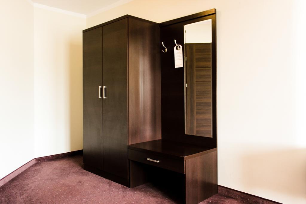 Monet & Rubbens Hotel Stary Toruń