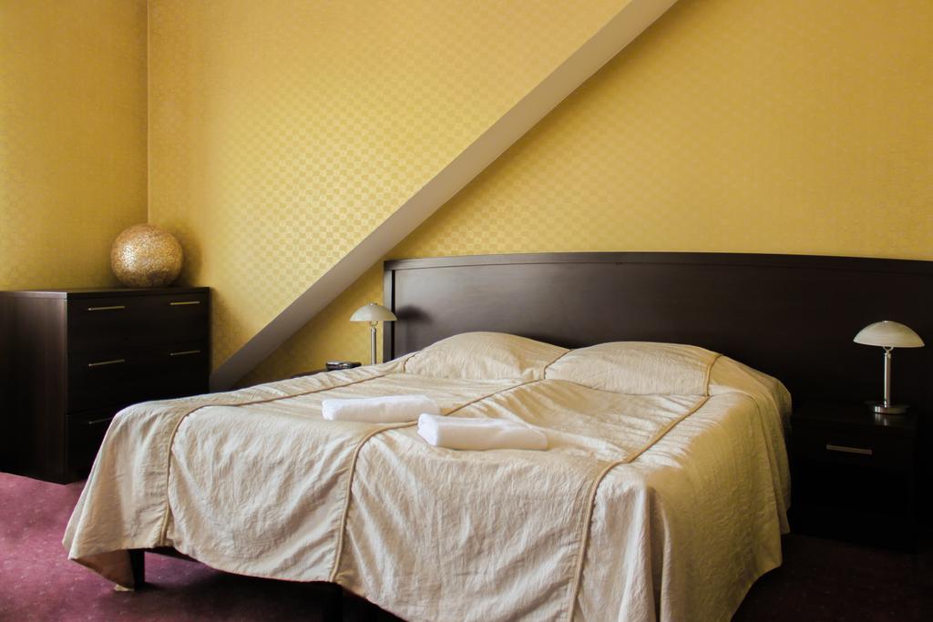 Monet & Rubbens Hotel 3*