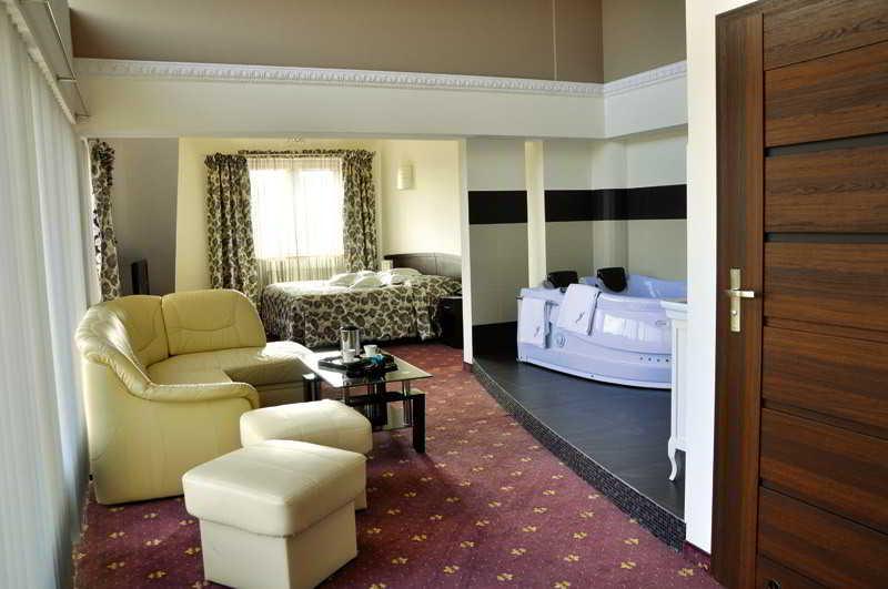 Hotel Monet & Rubbens Stary Toruń
