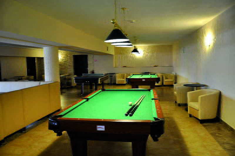 Monet & Rubbens Hotel Stary Toruń