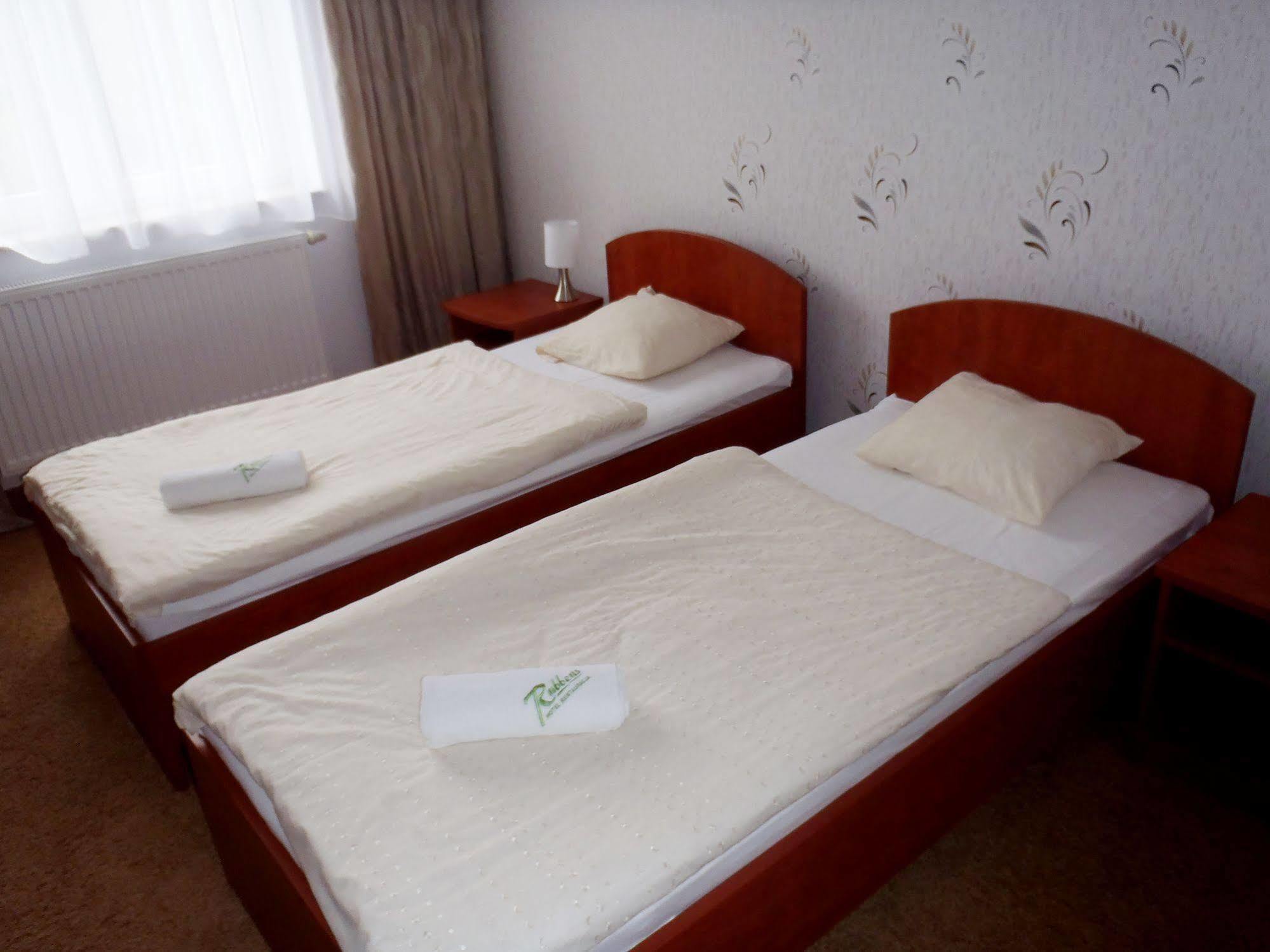 Monet & Rubbens Hotel Stary Toruń