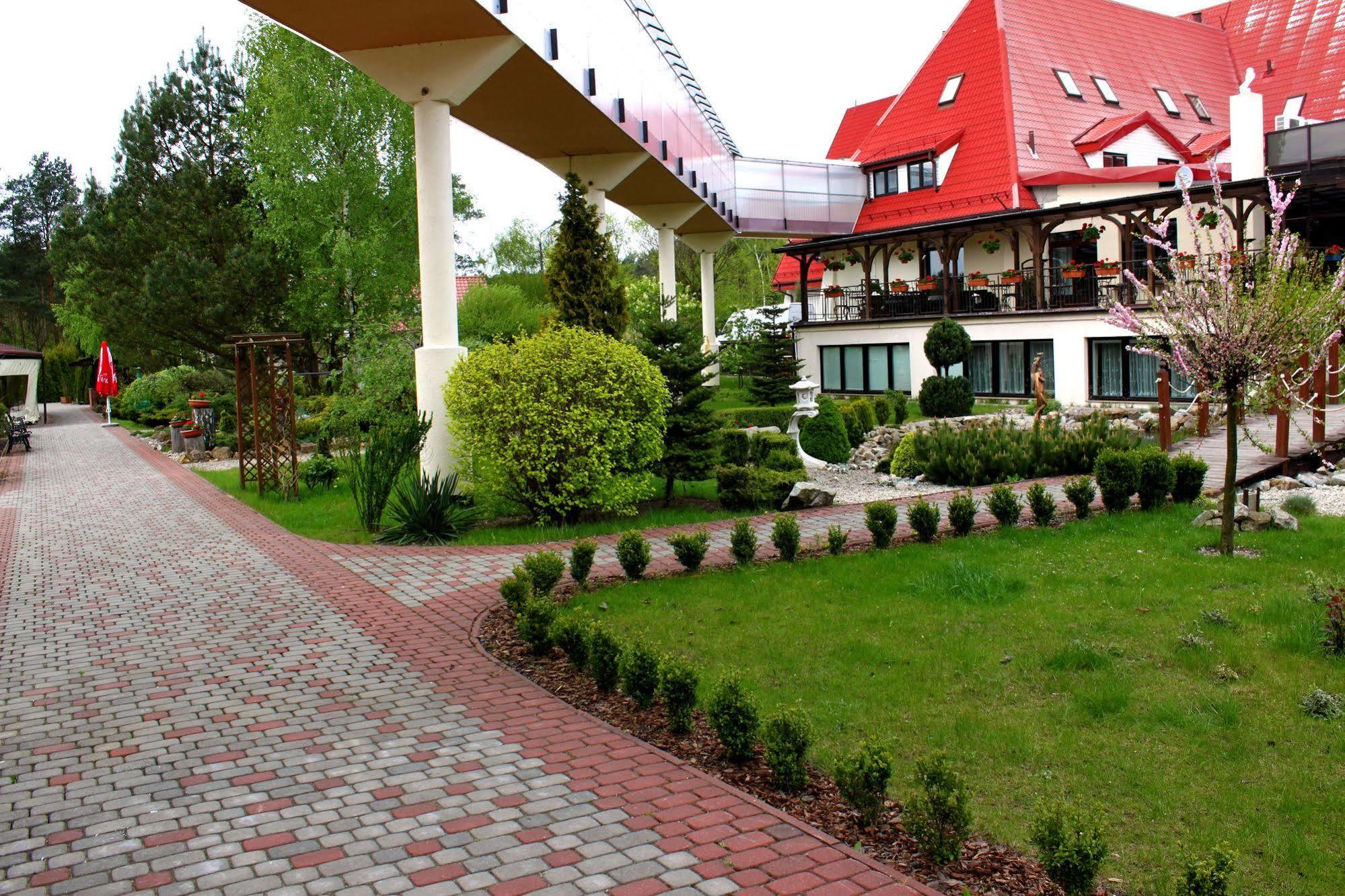 Hotel Monet & Rubbens Stary Toruń