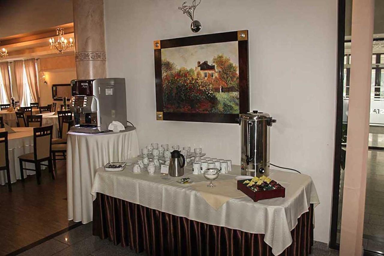 Monet & Rubbens 3* Stary Toruń