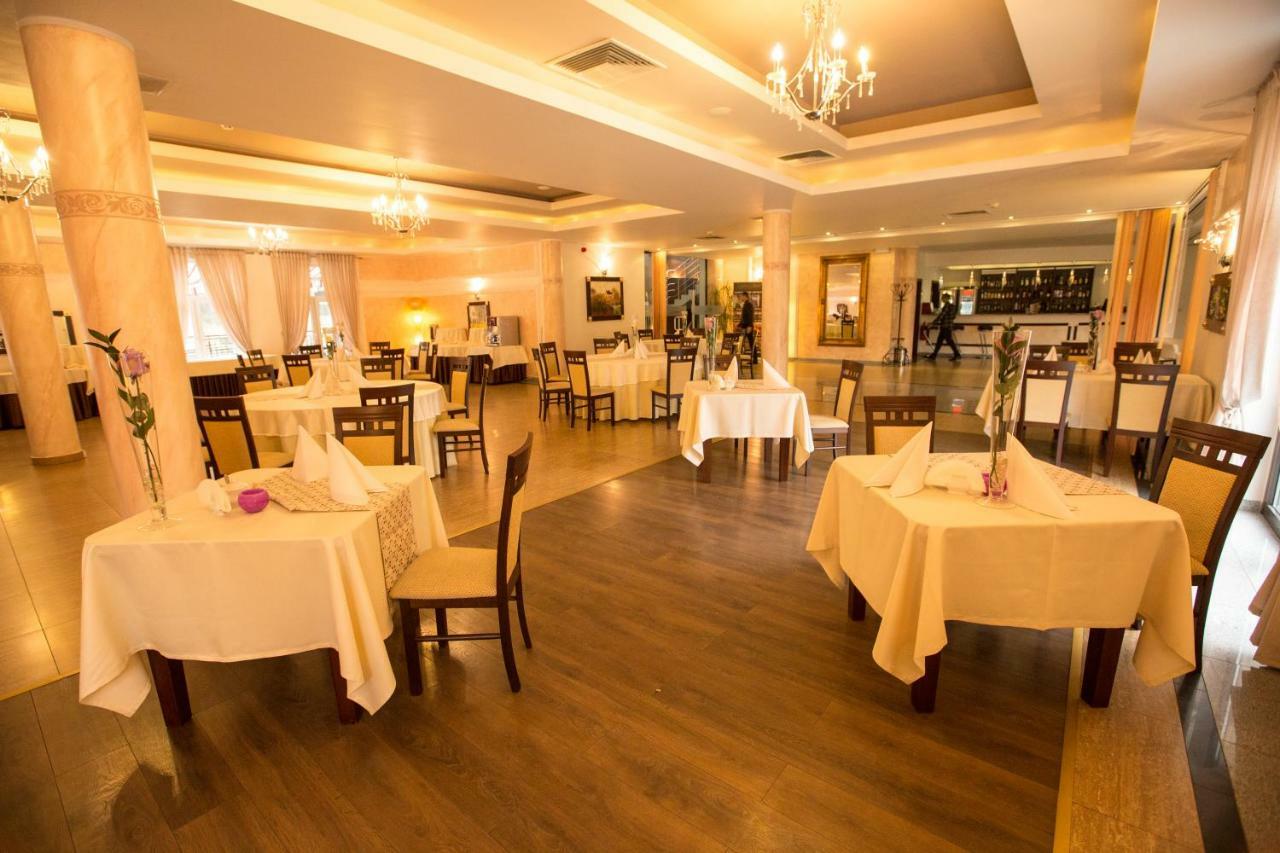Monet & Rubbens Hotel Stary Toruń